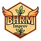 BHRM ロゴ