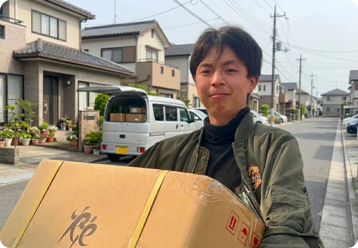 N.K スタッフ写真
