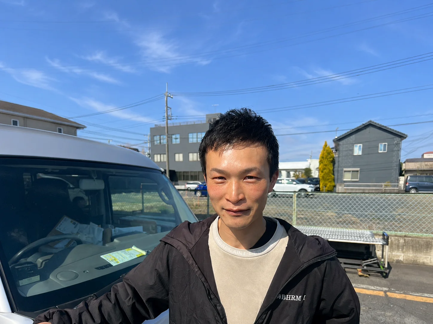 スタッフ